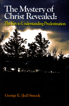 The Key to Understanding Predestination